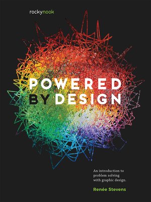 cover image of Powered by Design